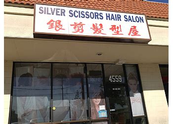 hair salon in el monte|silver scissors el monte reviews.